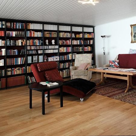 Ferienwohnung Lintz Konz Eksteriør billede